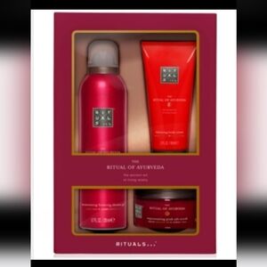 Rituals the Ritual of Ayurveda Discovery Set- Macy's